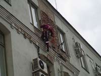 В Киеве стартовала программа по ремонту жилых домов 