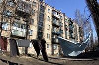 Реконструкция хрущевок в Киеве