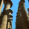 Храм Амона - египетский стиль